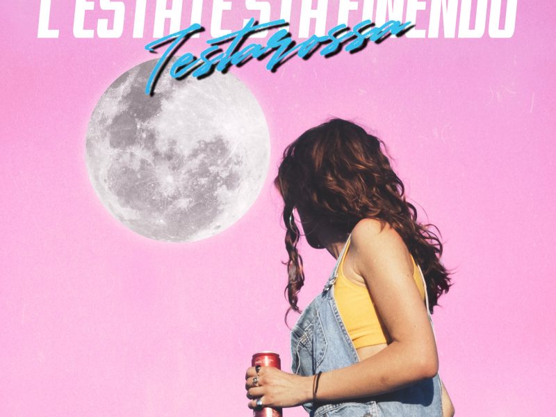 Testarossa, online la cover di “L’estate sta finendo”