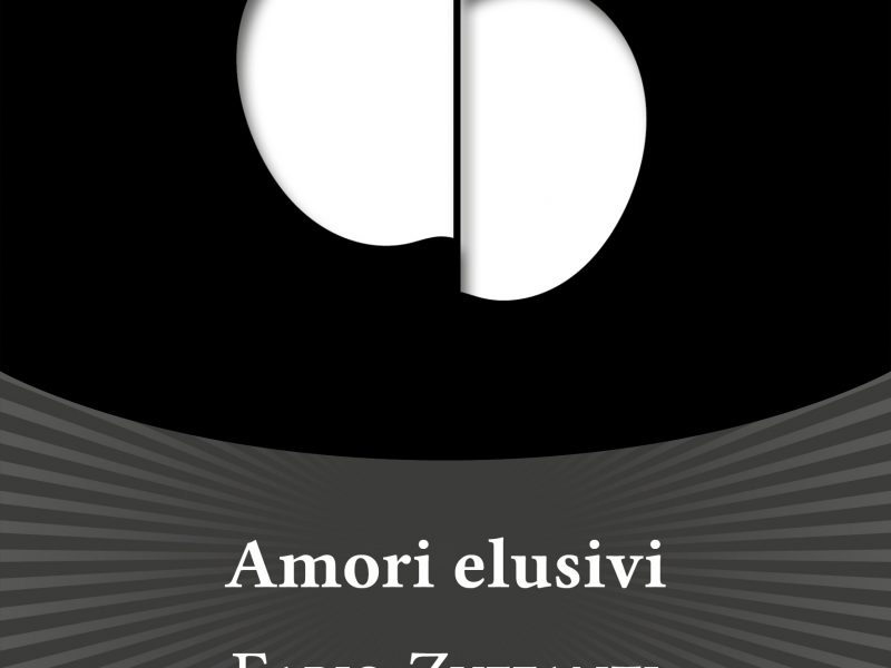 Fabio Zuffanti presenta la raccolta di racconti brevi “Amori elusivi”