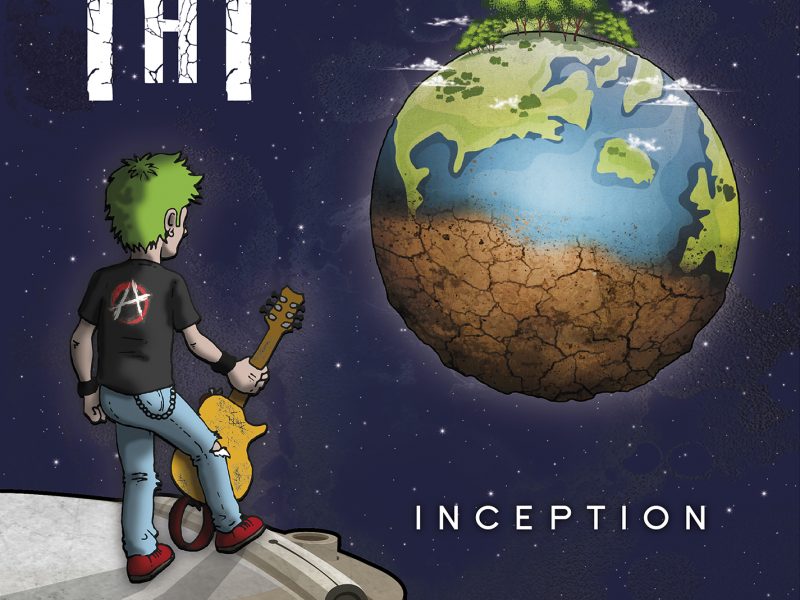 THT, “Inception” punk rock californiano made in Italy