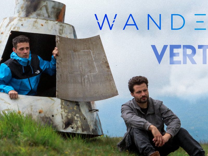 Wanderlast e il loro EP debutto: la colonna sonora perfetta per la tua serata