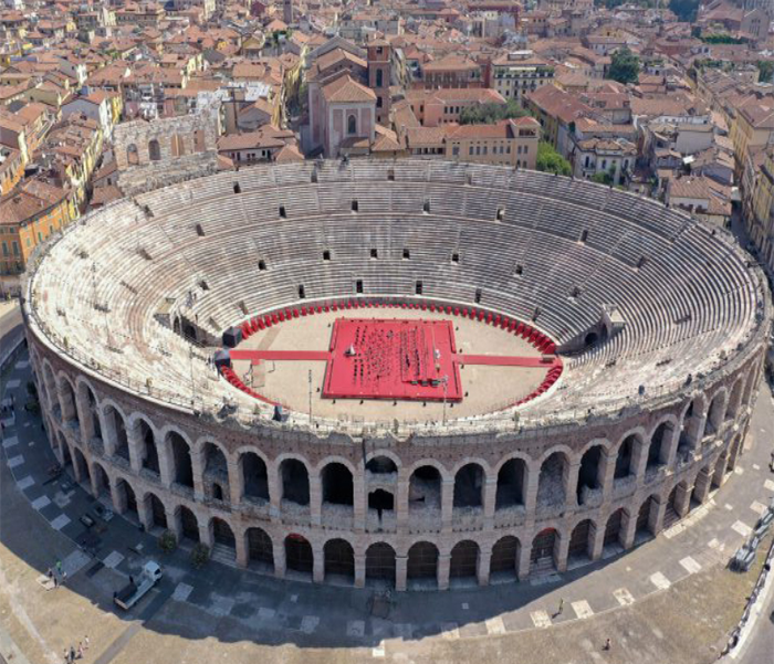 Arena di Verona