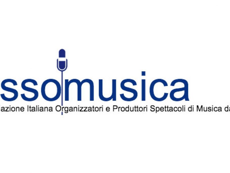 Assomusica, l’appello: “Crisi senza precedenti, includere misure per il settore culturale e musicale”