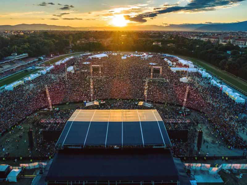 Firenze Rocks