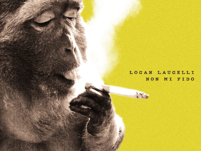 Logan Laugelli, online il suo nuovo singolo “Non mi fido”