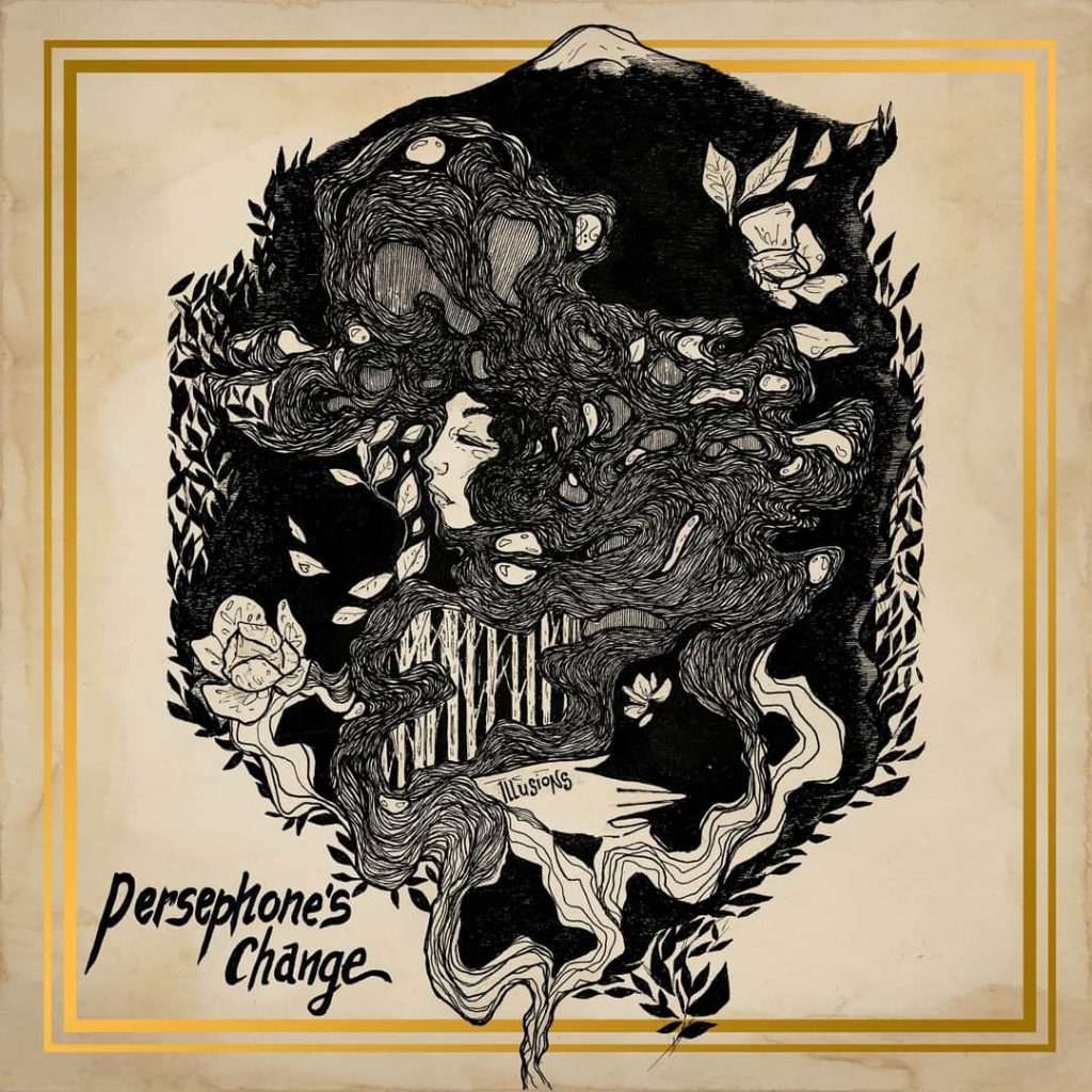 persephone's change