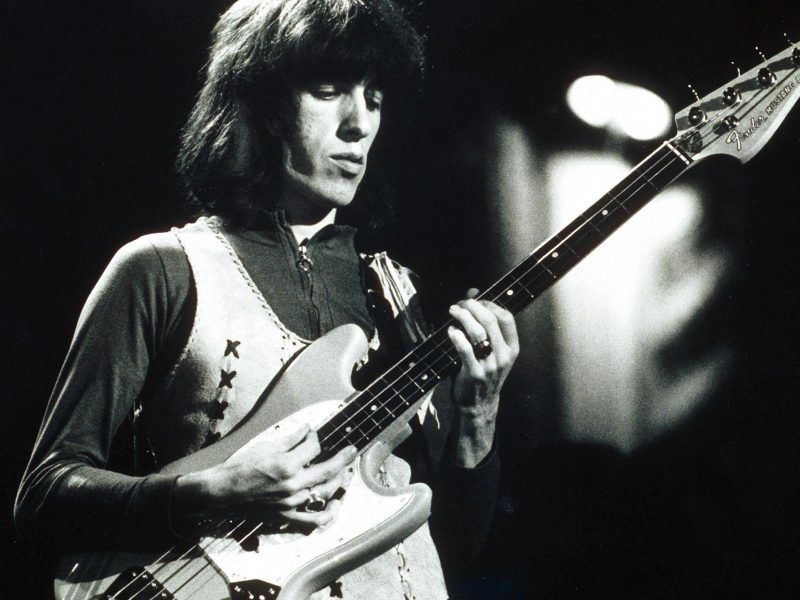 The Rolling Stones, tuffo nel passato: l’abbandono di Bill Wyman