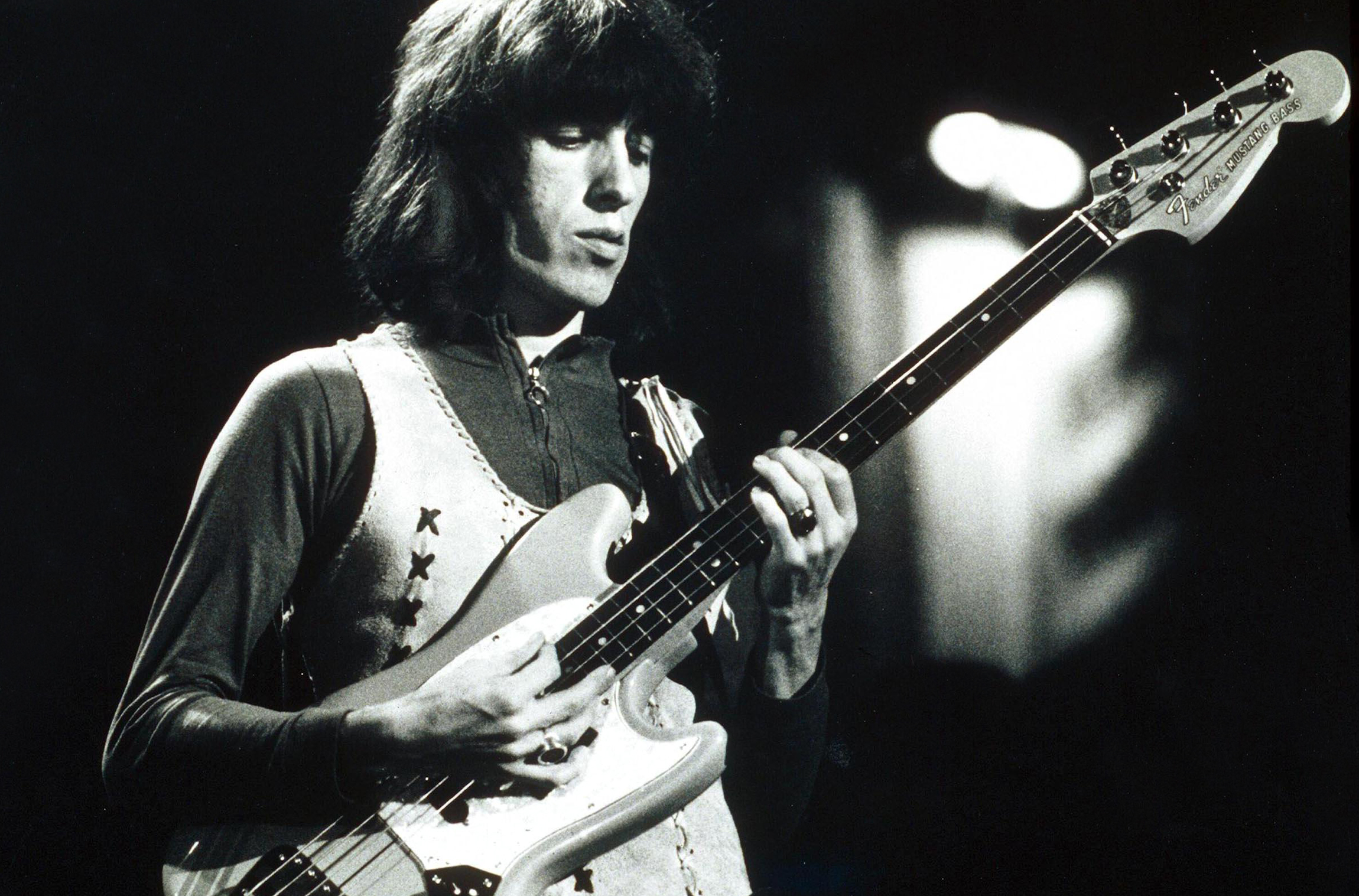 the rolling stones bill wyman