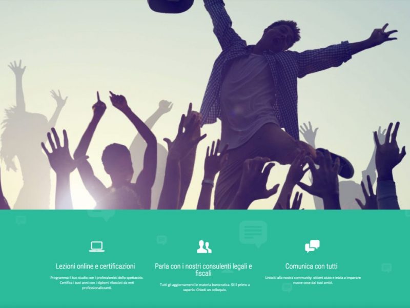 Musiclife.Live il portale della musica: concerti online, lezioni di musica e molto altro