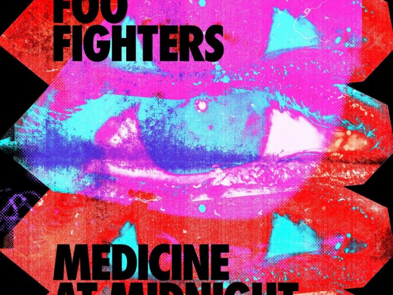 Foo Fighters, nuovo album il 5 febbraio: tracklist e curiosità