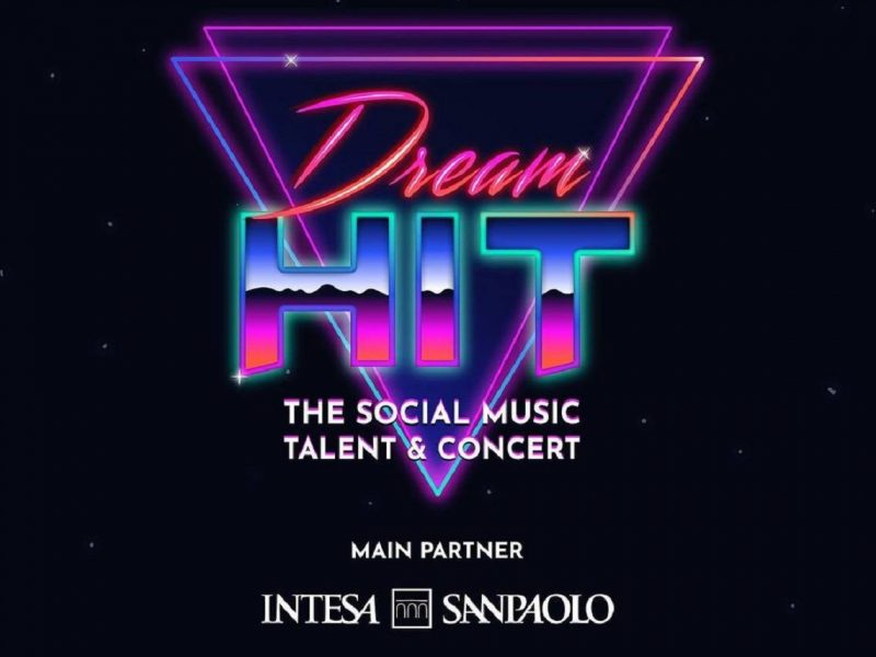 Dream Hit: il concerto in streaming più seguito in Italia
