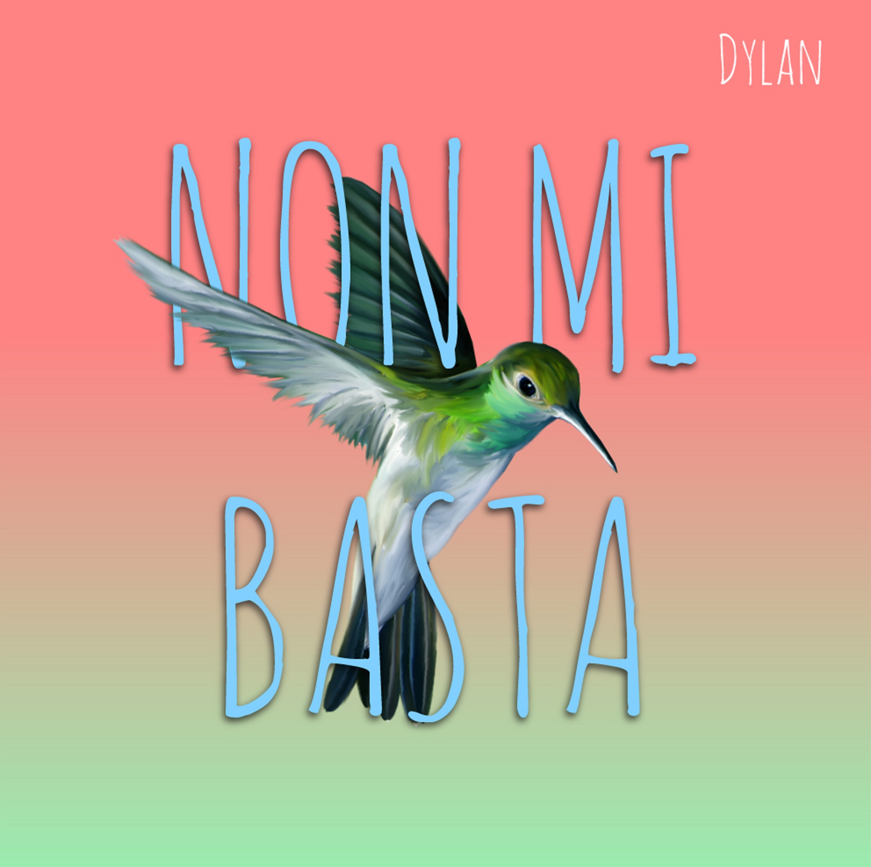 Dylan - Non mi basta 