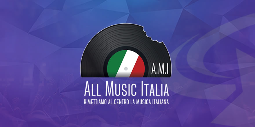 all music italia