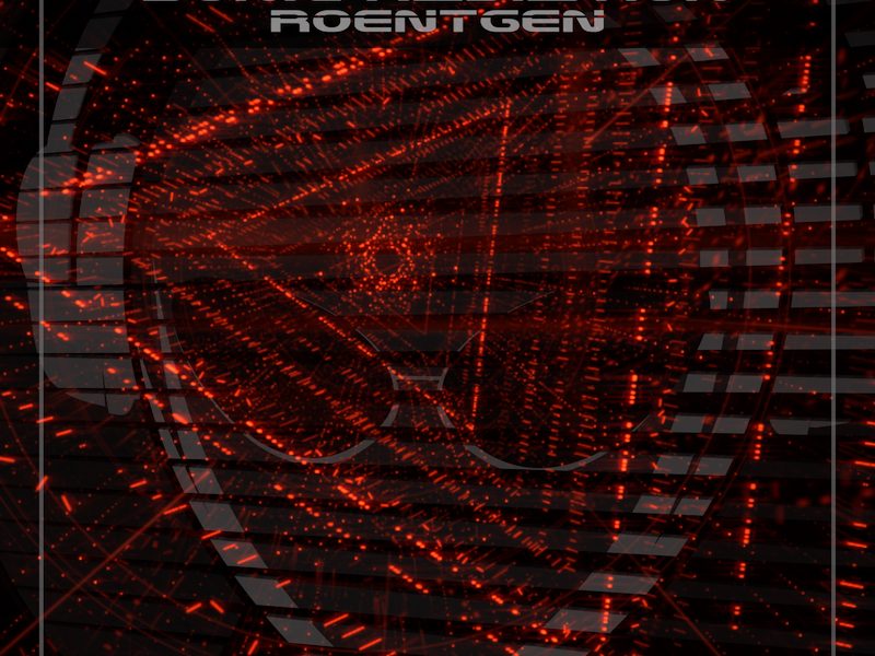 Sonic Radiation, online il nuovo singolo “Roentgen”