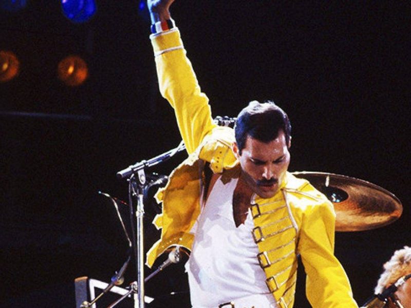 Freddie Mercury, gli ultimi giorni e le sue grandi passioni