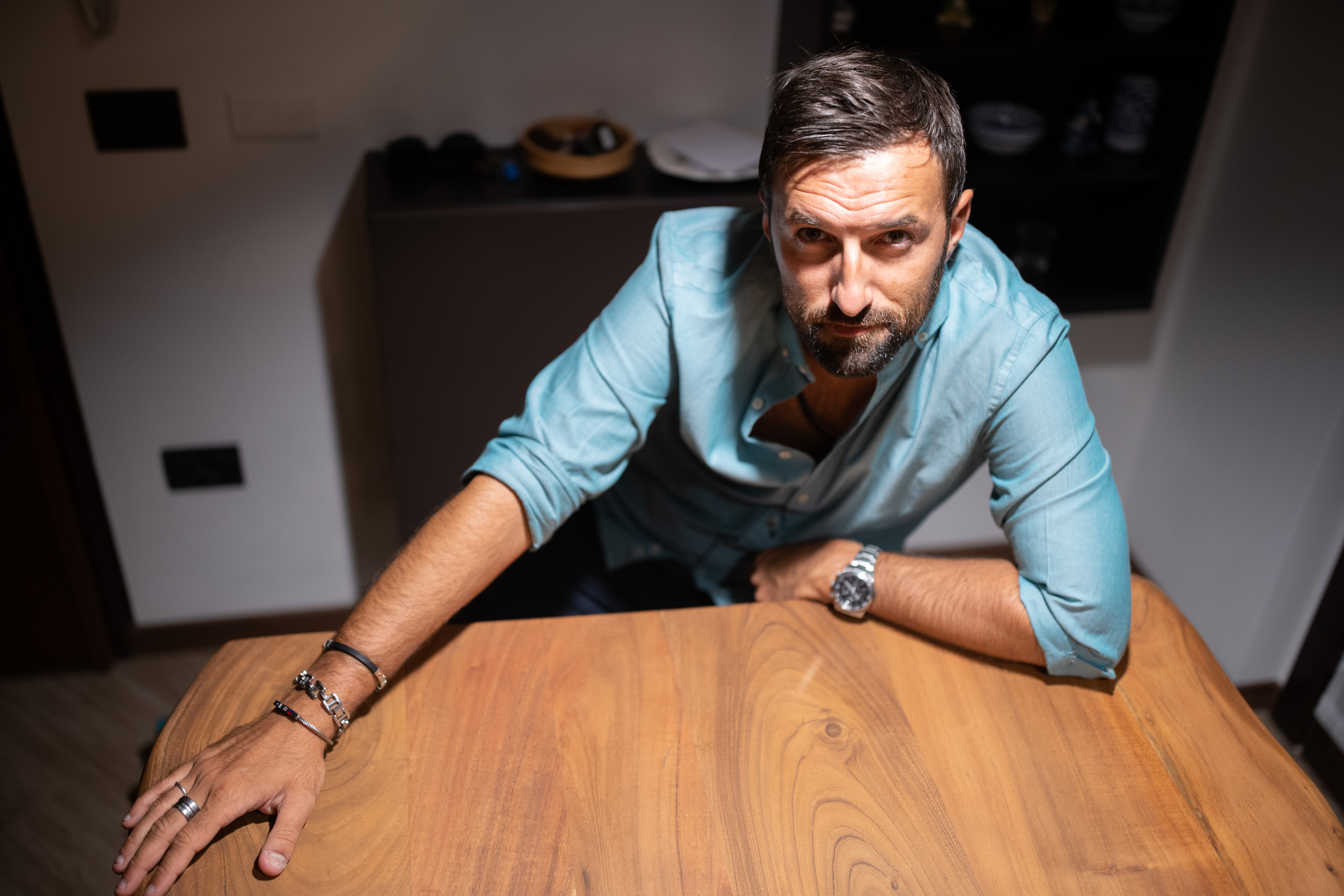 riccardo inge