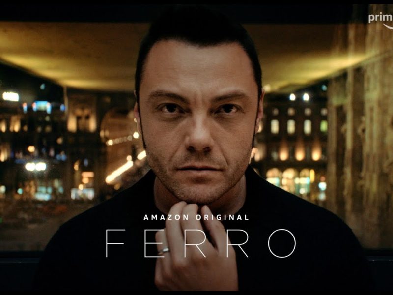 “Ferro”: il documentario di un uomo libero e felice