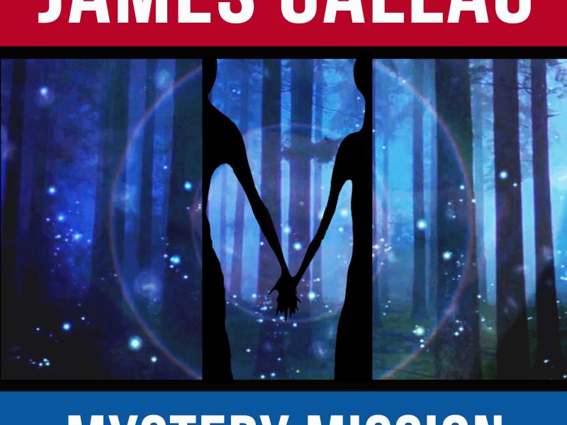 “Mystery Mission”, il nuovo singolo di James Gallag