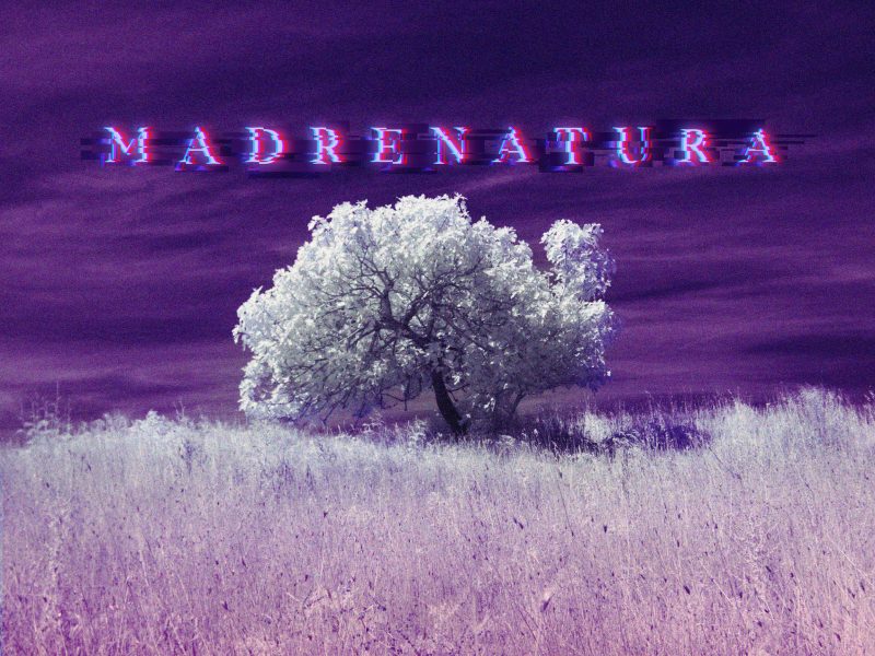 L’Iperuranio presenta il suo nuovo singolo “Madrenatura”