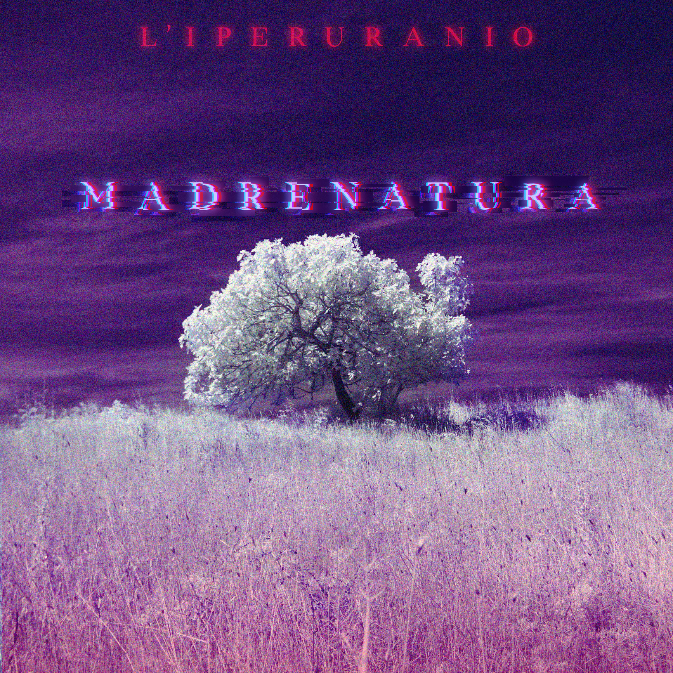 l iperuranio madrenatura