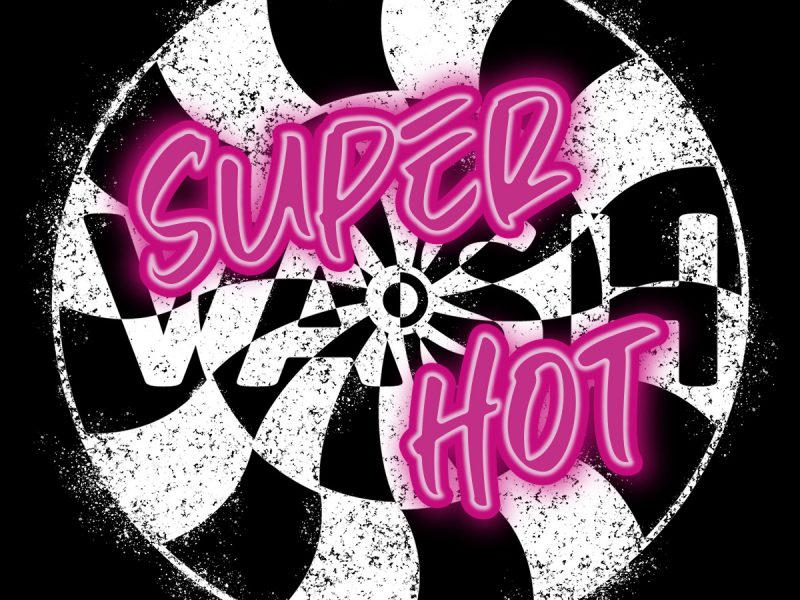 Vash, “Super Hot” fuori il nuovo EP un po’ british un po’ punk