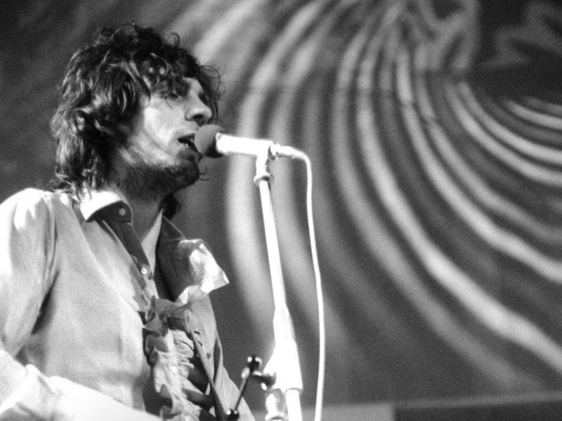 Syd Barrett, l’ex leader dei Pink Floyd oggi avrebbe compiuto 75 anni