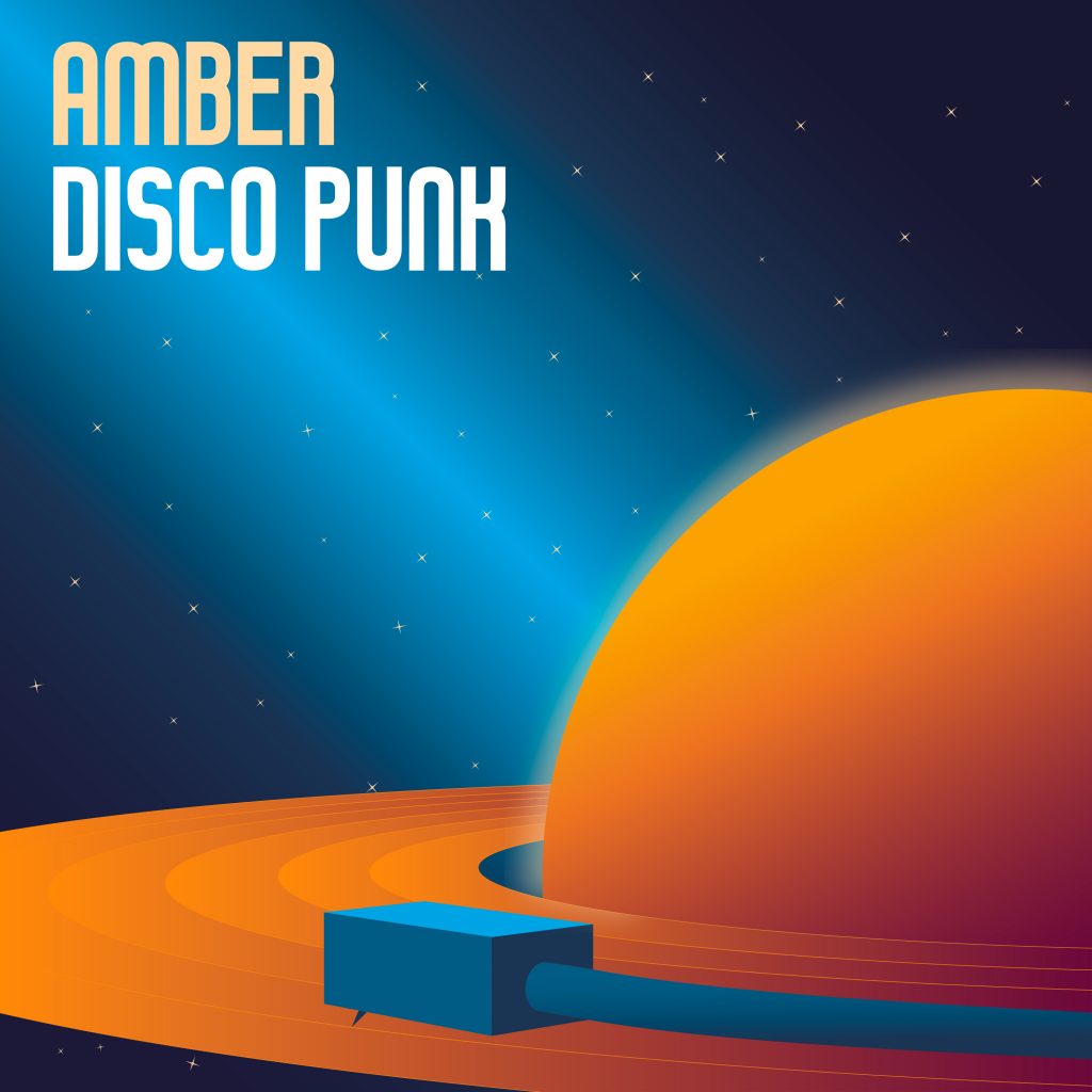 amber-disco-punk