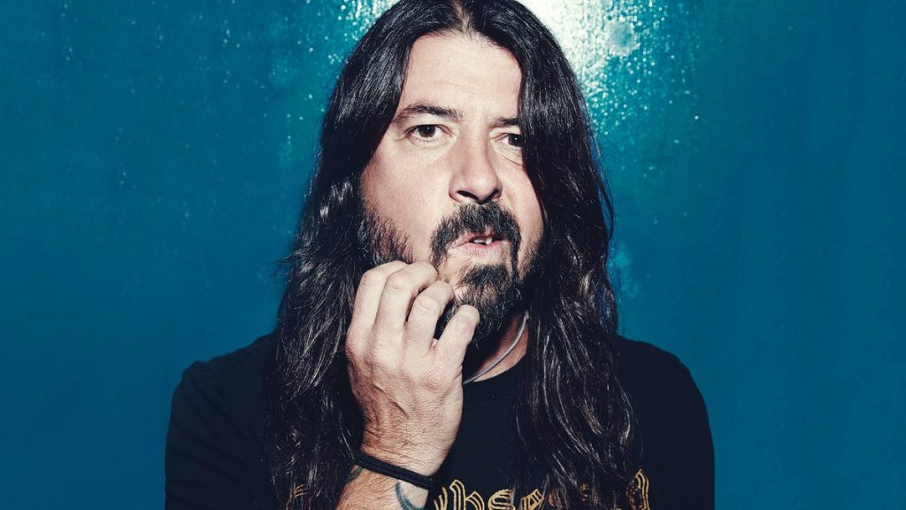 dave grohl
