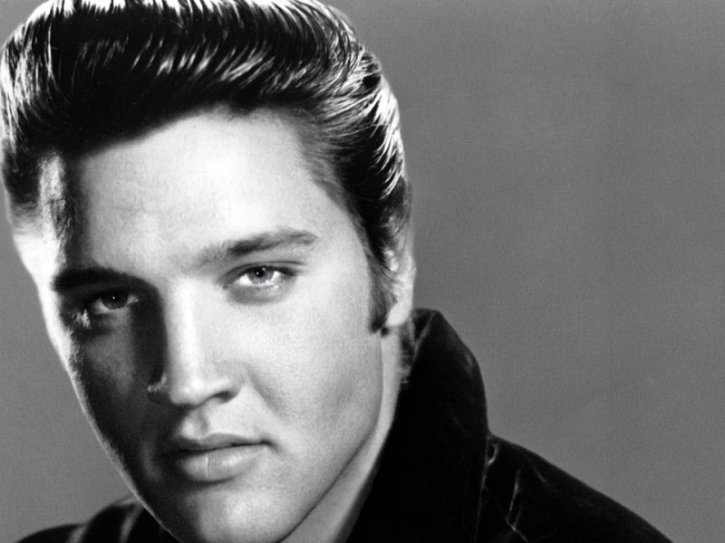 Elvis Presley, la storia del re del rock’n’roll