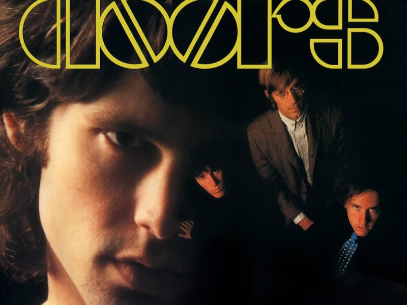 The Doors, il loro debut album era già una leggenda della musica