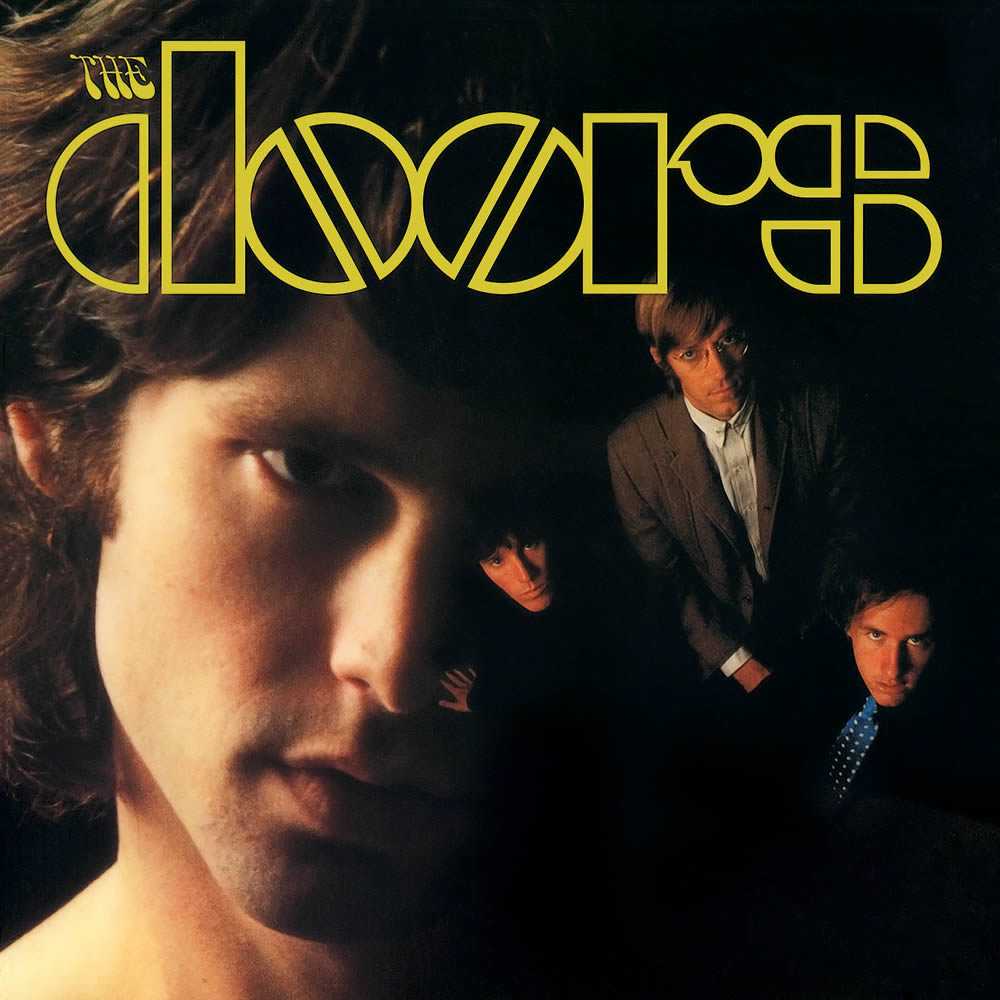 the doors