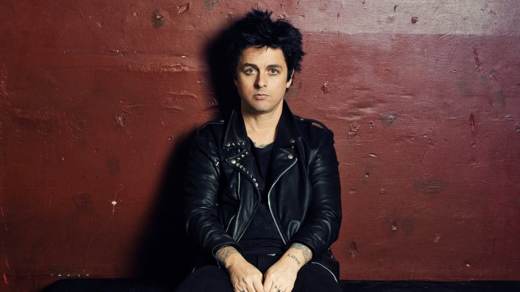 billie joe armstrong