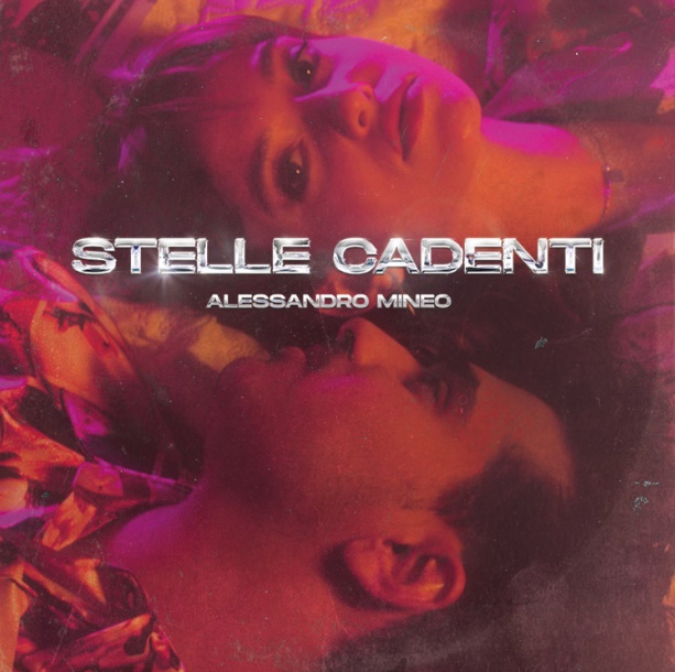 Alessandro Mineo - Stelle cadenti - Cover