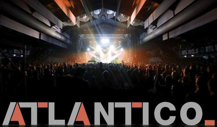 Atlantico, Roma – Recensione