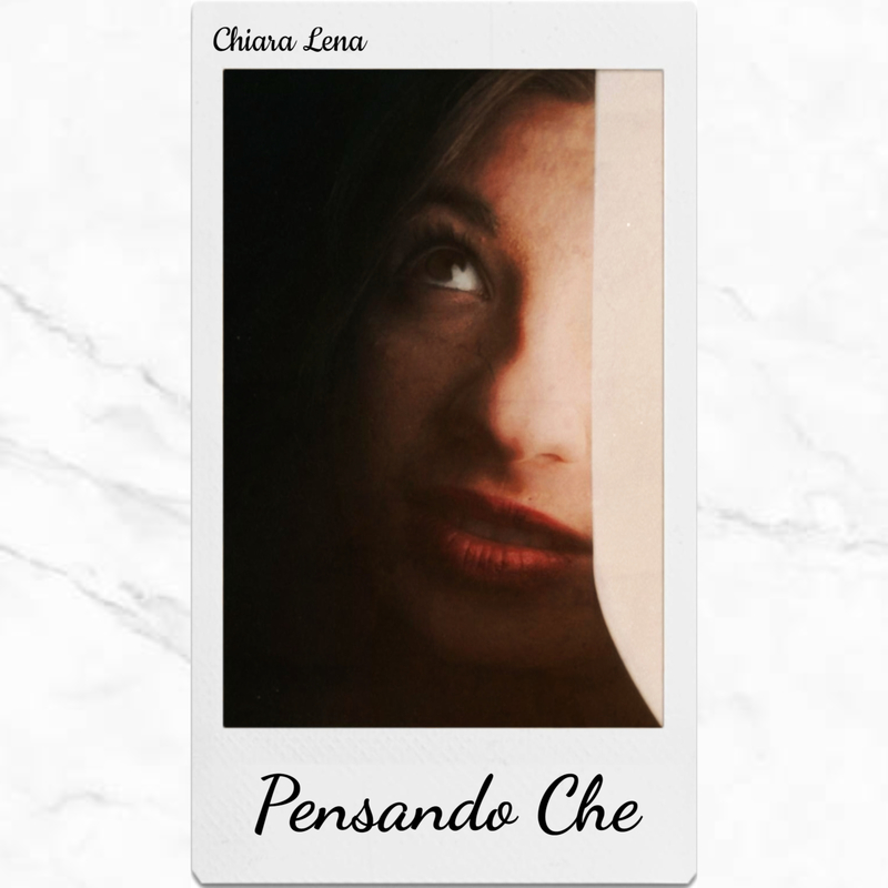 Chiara Lena - Pensando che - Cover