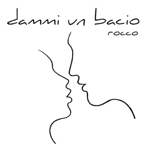 “Dammi un Bacio”, il nuovo singolo del particolare Rocco