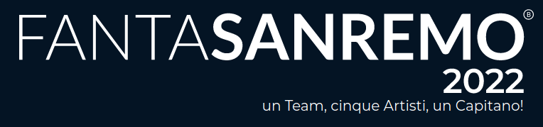 fantasanremo 2022