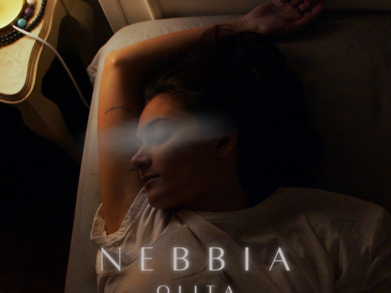 Olita è tornato con un nuovo brano indie pop: “Nebbia”