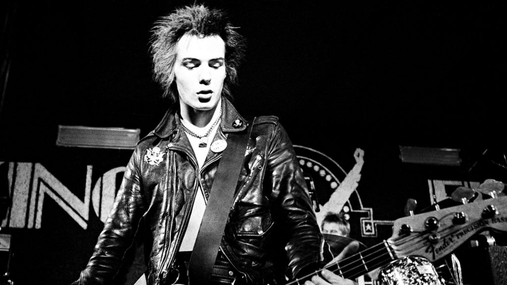 sid vicious