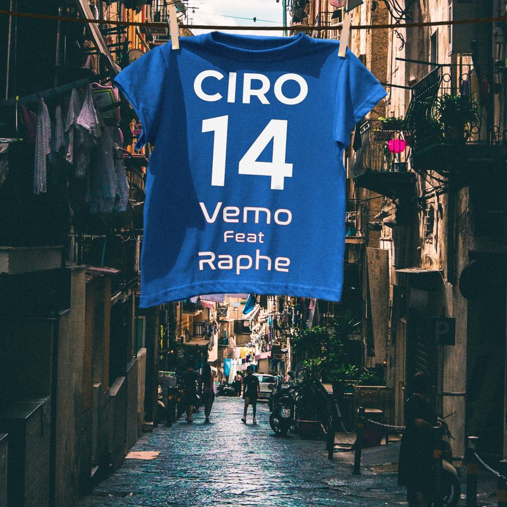 ciro vemo raphe