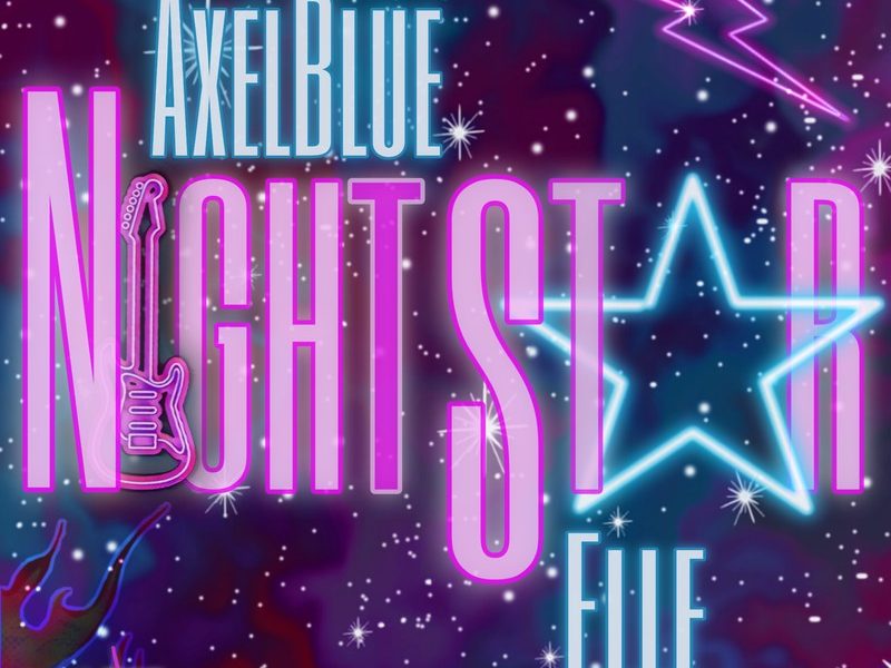 Alex Blue, fuori il nuovo singolo “Nightstar”: rime e sentimenti