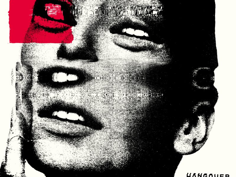 Hapnea, fuori il primo emozionante EP: “Hangover & Love”