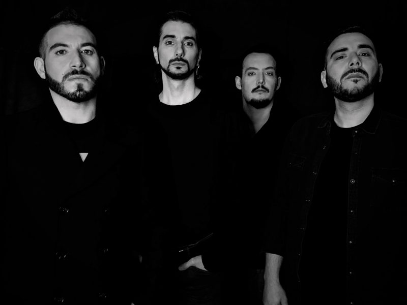 Gassa D’Amante, “Cose Strane” è il loro primo emozionante album