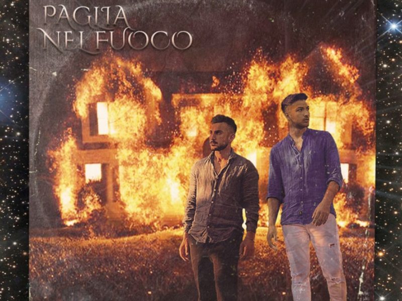 Diesis, fuori il nuovo singolo hip hop “Paglia nel fuoco”