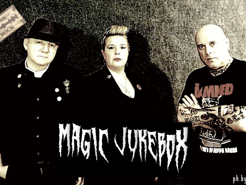 Magic Jukebox, fuori il primo singolo “Animal Desire”: punk rock moderno