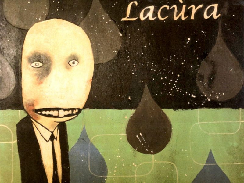 “Tra ignoranza e realtà”, l’EP d’esordio di LaCùra: punk, rock e lirica