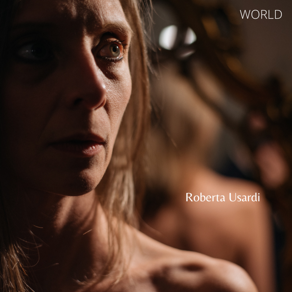 roberta usardi world