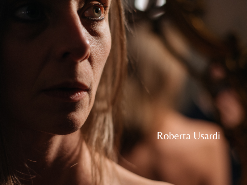 Roberta Usardi, fuori l’EP d’esordio “World”: una storia in cinque brani