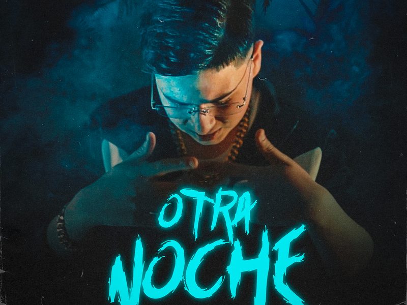 Estoy Pocho, il nuovo singolo latineggiante “Otra Noche”