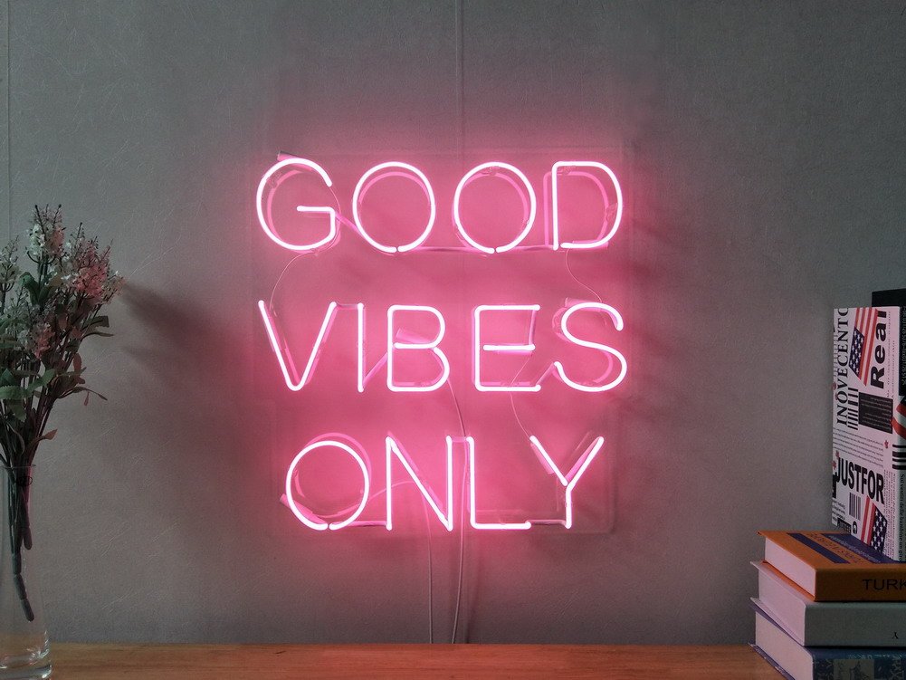 Good Vibes