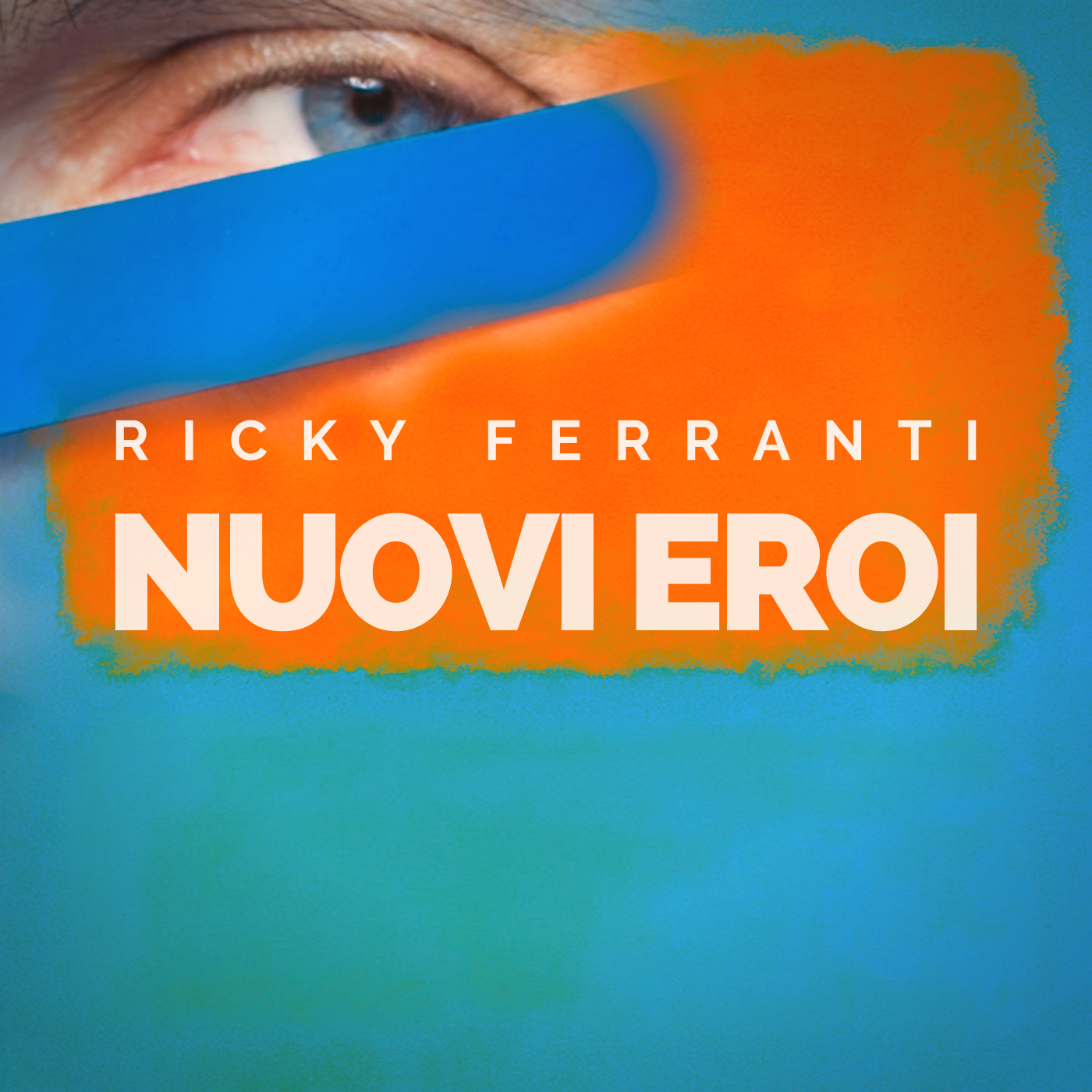 ricky ferranti nuovi eroi